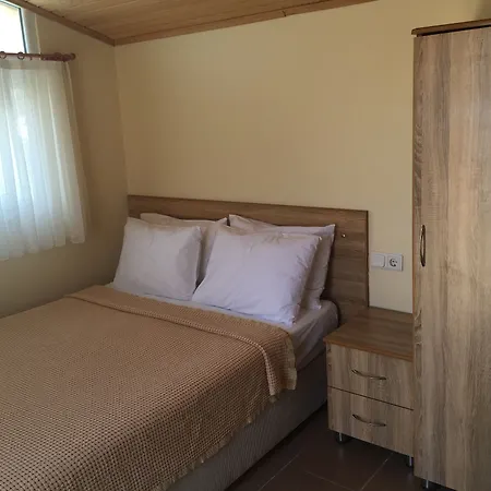 アパートホテル Ten Apart Hotel